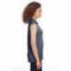 Puma Golf 597222 Ladies Rotation Stripe Sleeveless Polo