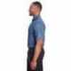 Puma Golf 597223 Men's Rotation Stripe Polo