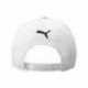 Puma Golf 22537 P Snapback Golf Cap