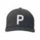 Puma Golf 22537 P Snapback Golf Cap