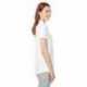 Puma Golf 597695 Ladies Cloudspun Free V-Neck Polo