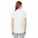 Puma Golf 597695 Ladies Cloudspun Free V-Neck Polo