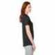 Puma Golf 597695 Ladies Cloudspun Free V-Neck Polo
