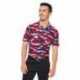 Puma Golf 599434 Men's Mattr Volition Flanked Polo