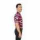 Puma Golf 599434 Men's Mattr Volition Flanked Polo
