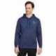 Puma Golf 534527 Men's Cloudspun Progress Hooded Sweatshirt
