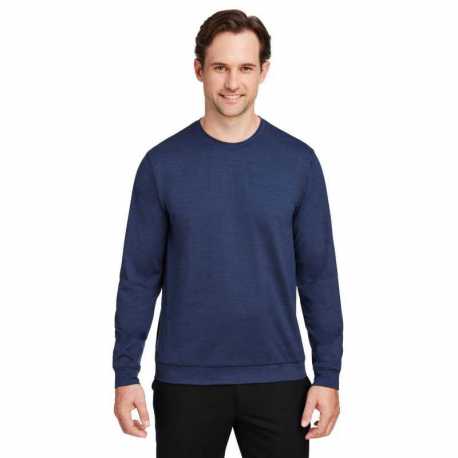 Puma Golf 535500 Men's Cloudspun Crew
