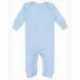 Rabbit Skins 4412 Infant Baby Rib Coverall