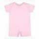 Rabbit Skins 4486 Infant Premium Jersey T-Romper