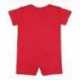 Rabbit Skins 4486 Infant Premium Jersey T-Romper
