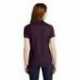 Port Authority L555 Ladies Stretch Pique Polo