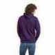 Next Level Apparel 9303 Unisex Santa Cruz Pullover Hooded Sweatshirt