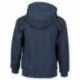 Russell Athletic 995HBB Youth Dri-Power Pullover Sweatshirt