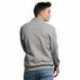Russell Athletic 1Z4HBM Unisex Dri-Power Quarter-Zip Fleece
