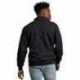 Russell Athletic 1Z4HBM Unisex Dri-Power Quarter-Zip Fleece