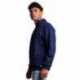 Russell Athletic 1Z4HBM Unisex Dri-Power Quarter-Zip Fleece