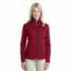 Port Authority L222 Ladies Pique Fleece Jacket