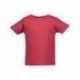 Rabbit Skins 3401 Infant Cotton Jersey T-Shirt