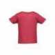 Rabbit Skins 3401 Infant Cotton Jersey T-Shirt