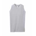 Augusta Sportswear 556 Ladies' Sleeveless V-Neck Shirt