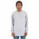 Shaka Wear SHALS Adult Active Long-Sleeve T-Shirt