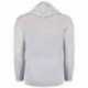 Swannies Golf SWV600 Unisex Vandyke Quarter-Zip Hooded Sweatshirt