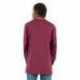 Shaka Wear SHALS Adult Active Long-Sleeve T-Shirt