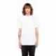 Shaka Wear SHASS Adult Active Short-Sleeve Crewneck T-Shirt