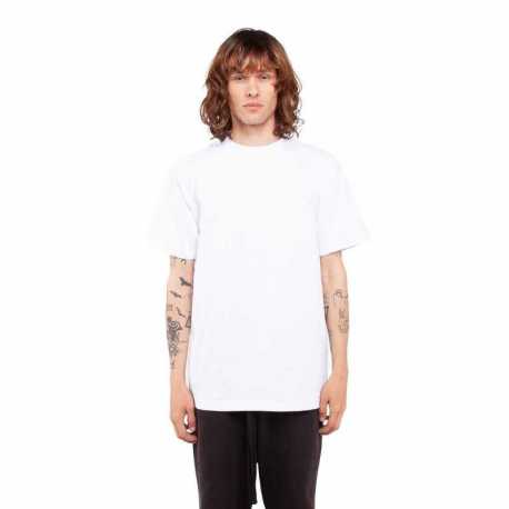 Shaka Wear SHASS Adult Active Short-Sleeve Crewneck T-Shirt