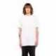 Shaka Wear SHASS Adult Active Short-Sleeve Crewneck T-Shirt