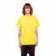 Shaka Wear SHASS Adult Active Short-Sleeve Crewneck T-Shirt