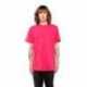 Shaka Wear SHASS Adult Active Short-Sleeve Crewneck T-Shirt
