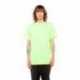 Shaka Wear SHASS Adult Active Short-Sleeve Crewneck T-Shirt