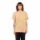 Shaka Wear SHASS Adult Active Short-Sleeve Crewneck T-Shirt