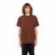 Shaka Wear SHASS Adult Active Short-Sleeve Crewneck T-Shirt