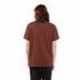 Shaka Wear SHASS Adult Active Short-Sleeve Crewneck T-Shirt