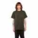 Shaka Wear SHASS Adult Active Short-Sleeve Crewneck T-Shirt