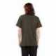 Shaka Wear SHASS Adult Active Short-Sleeve Crewneck T-Shirt