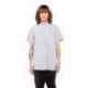 Shaka Wear SHASS Adult Active Short-Sleeve Crewneck T-Shirt