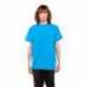 Shaka Wear SHASS Adult Active Short-Sleeve Crewneck T-Shirt