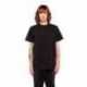 Shaka Wear SHASS Adult Active Short-Sleeve Crewneck T-Shirt
