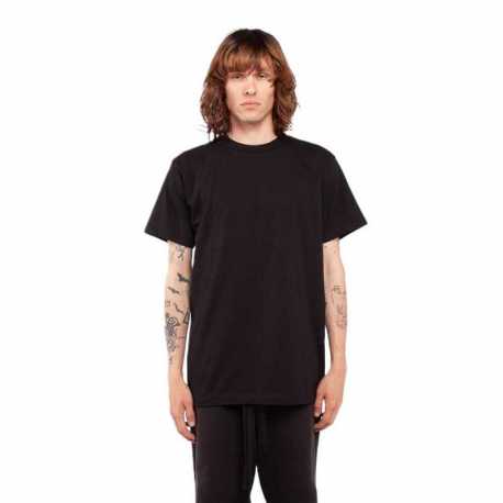Shaka Wear SHASS Adult Active Short-Sleeve Crewneck T-Shirt