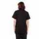 Shaka Wear SHASS Adult Active Short-Sleeve Crewneck T-Shirt