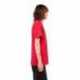 Shaka Wear SHASS Adult Active Short-Sleeve Crewneck T-Shirt