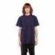 Shaka Wear SHASS Adult Active Short-Sleeve Crewneck T-Shirt