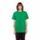 Shaka Wear SHASS Adult Active Short-Sleeve Crewneck T-Shirt