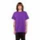 Shaka Wear SHASS Adult Active Short-Sleeve Crewneck T-Shirt