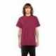 Shaka Wear SHASS Adult Active Short-Sleeve Crewneck T-Shirt