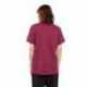 Shaka Wear SHASS Adult Active Short-Sleeve Crewneck T-Shirt