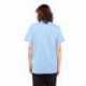 Shaka Wear SHASS Adult Active Short-Sleeve Crewneck T-Shirt